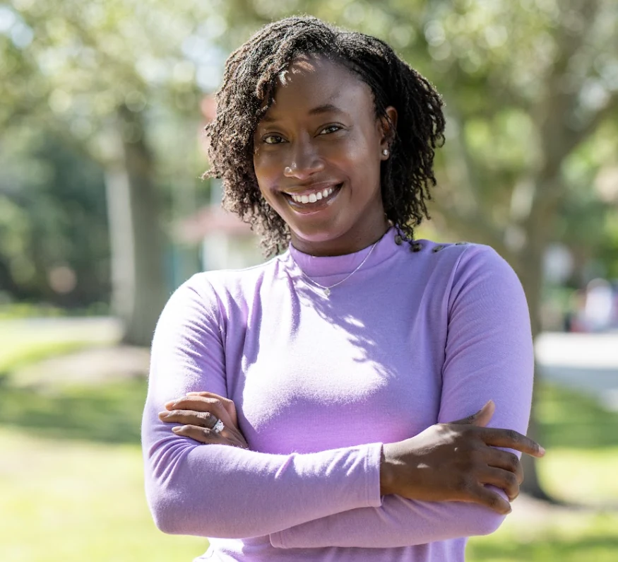 Dr. Jamila Dugan