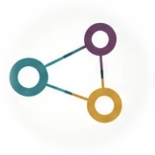 Network of connected nodes